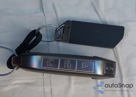 2024 Kia Telluride Sx Prestige X-Pro из США, поврежденный, VIN 5XYP5DGC8RG517660